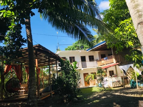 Gon Tourist Inn Gasthof in Panglao