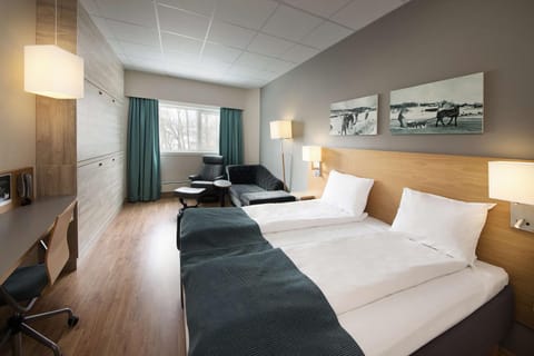 Scandic Asker Hotel in Norway