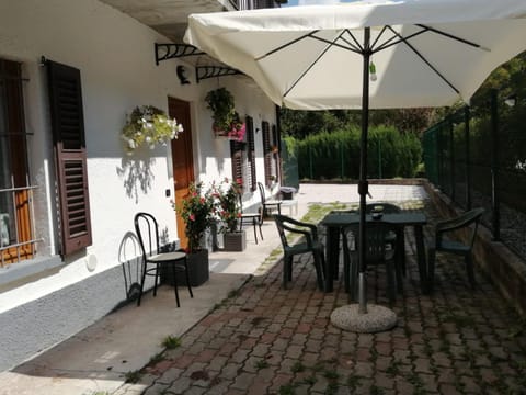 La Poesia del Lago Bed and Breakfast in Province of Lecco