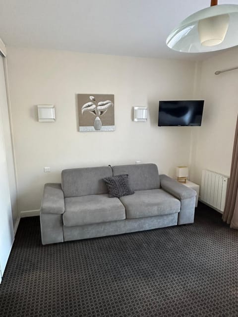 Hôtel Le Square Hotel in Aurillac