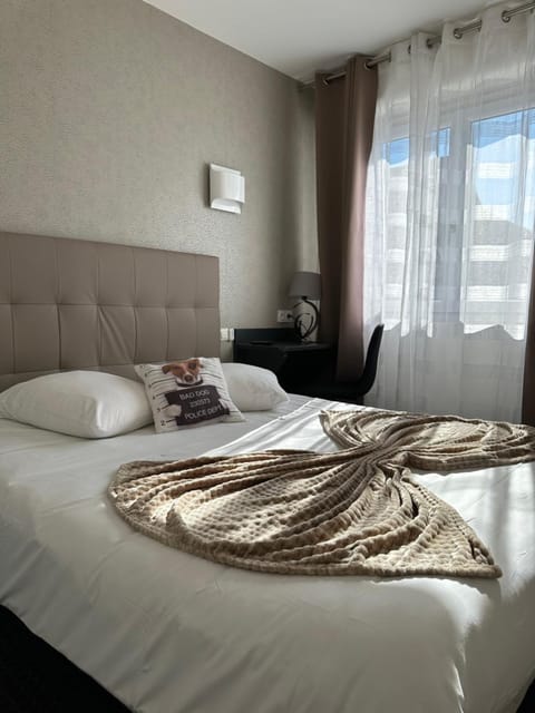 Hôtel Le Square Hotel in Aurillac