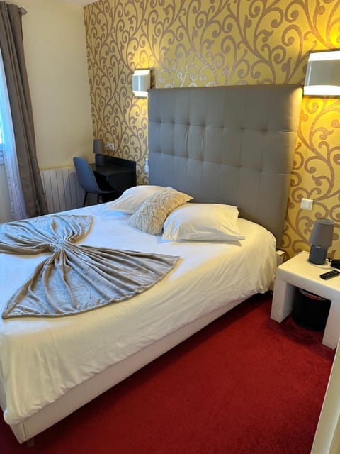 Hôtel Le Square Hotel in Aurillac