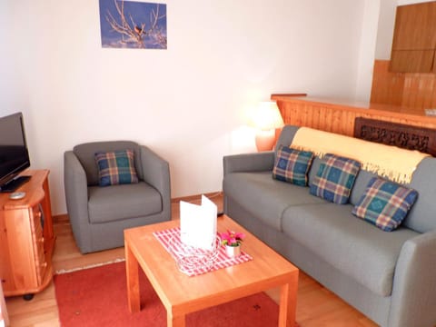 Apartment Tourbillon B 27 by Interhome Apartment in Canton of Vaud