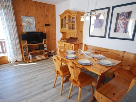 Apartment Les Bouillets by Interhome Apartment in Nendaz