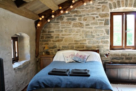Bolara 60: the Guesthouse Chambre d’hôte in Istria County