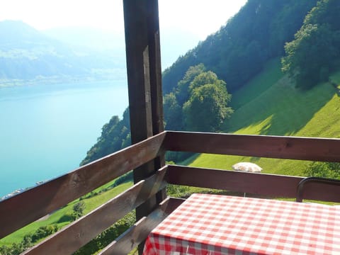 Apartment Platten by Interhome Condo in Nidwalden