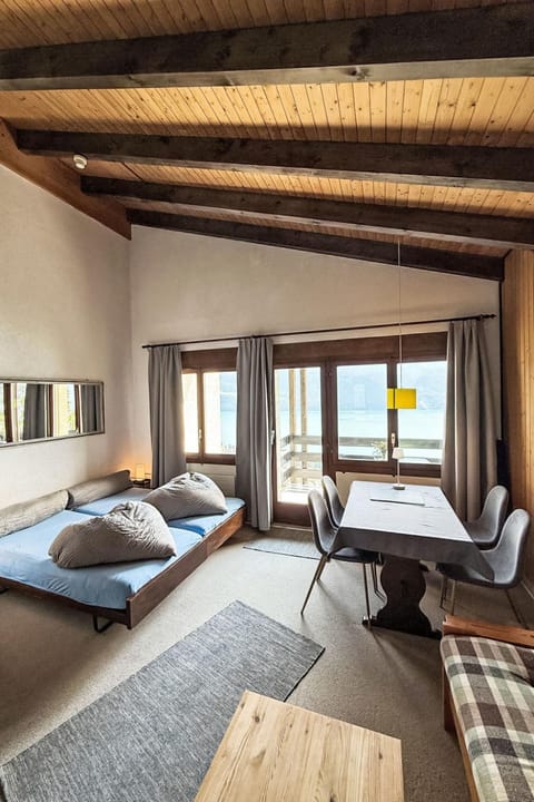 Apartment Platten by Interhome Apartment in Nidwalden