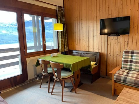 Apartment Platten by Interhome Apartment in Nidwalden