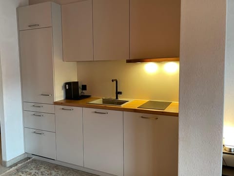 Apartment Platten by Interhome Apartment in Nidwalden