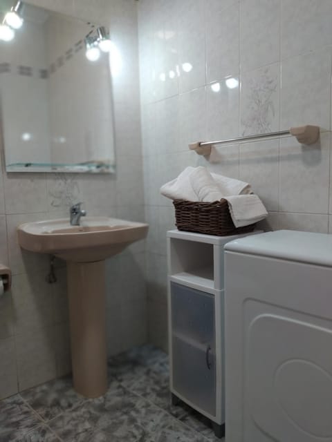 apartamentos la villa 2 Eigentumswohnung in La Gomera