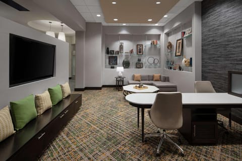 Homewood Suites Springfield Hôtel in Springfield