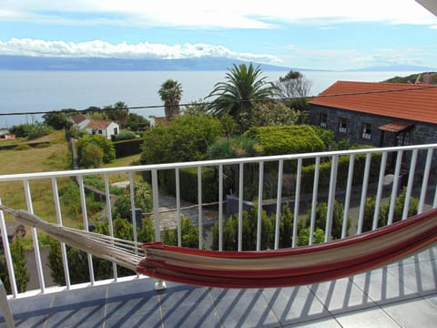 Natural landscape, Balcony/Terrace