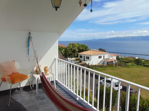 Natural landscape, Balcony/Terrace