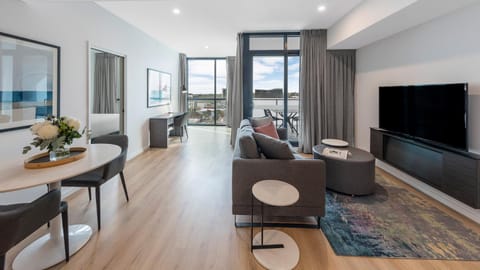 Avani Adelaide Residences Apartment hotel in Adelaide
