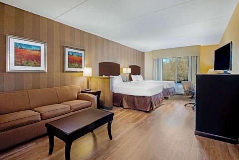 La Quinta Inn & Suites Bel Air Hôtel in Edgewood