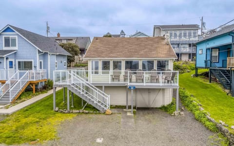 Anchor View House in Lincoln City