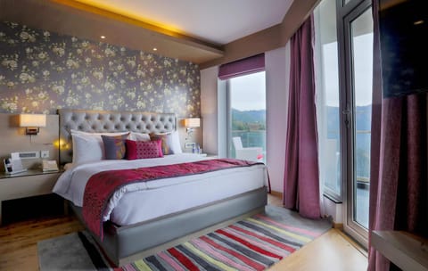 Welcomhotel by ITC Hotels, Shimla Hôtel in Himachal Pradesh