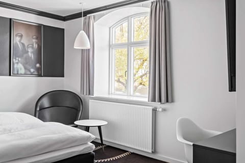 Best Western Plus Hotel Eyde Hotel in Central Denmark Region