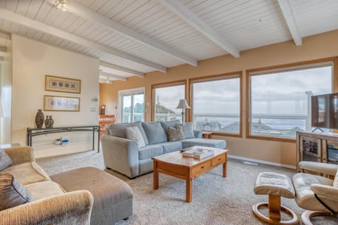 Vacation Villa House in Lincoln City