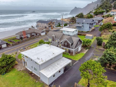Vacation Villa House in Lincoln City