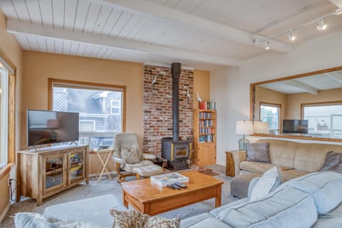 Vacation Villa House in Lincoln City