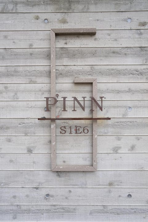 PINN-S1E6 Hotel flat in Sapporo