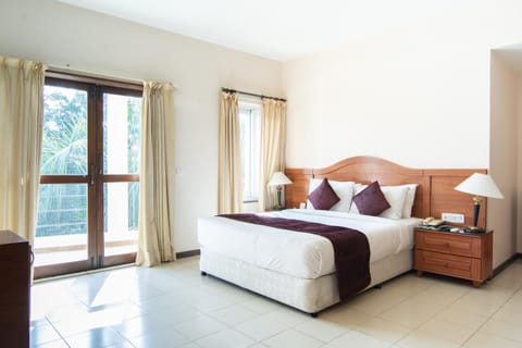 Halcyon Hotel Residences - Bangalore Apartment hotel in Bengaluru