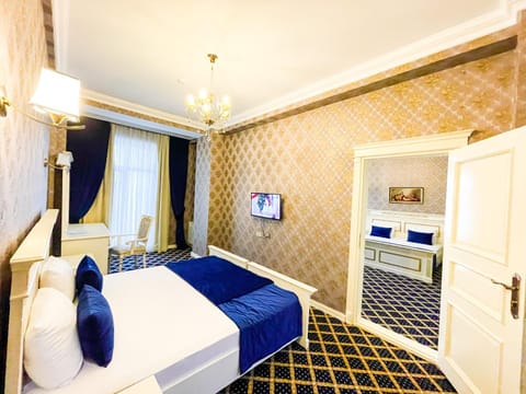 Premier Palace Baku Hotel in Baku