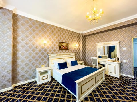 Premier Palace Baku Hotel in Baku