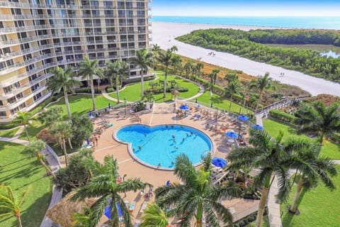South Seas Tower 3-1202 Maison in Marco Island