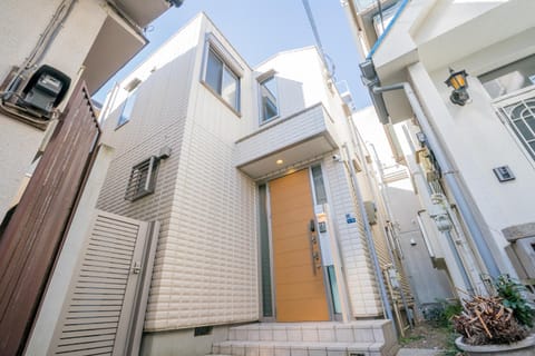 Yotsuya 110 Apartamento in Shinjuku