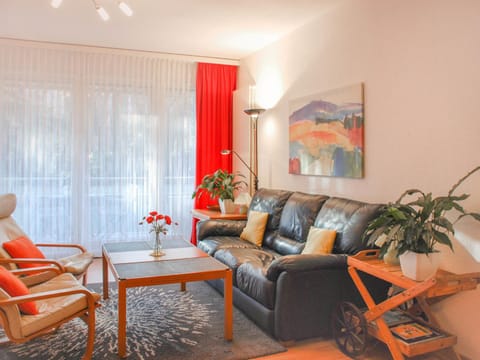 Apartment Lido App- 46 by Interhome Condo in Ascona
