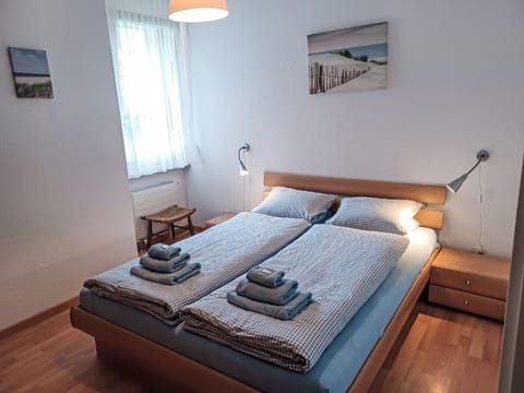 Apartment Lido App- 46 by Interhome Apartamento in Ascona