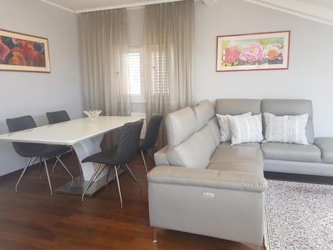 Apartman Stegić Copropriété in Šibenik