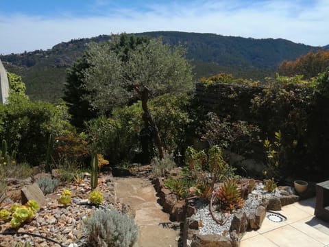 Garden, Garden view