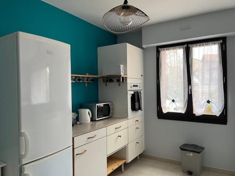 1 Passage du Château Apartment in Haute-Savoie