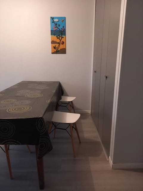 1 Passage du Château Apartment in Haute-Savoie