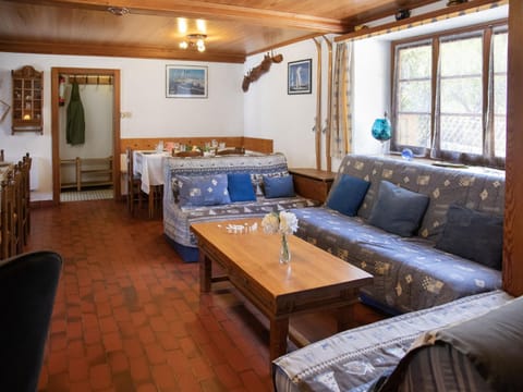 Holiday Home Villa Roduit by Interhome House in Bagnes