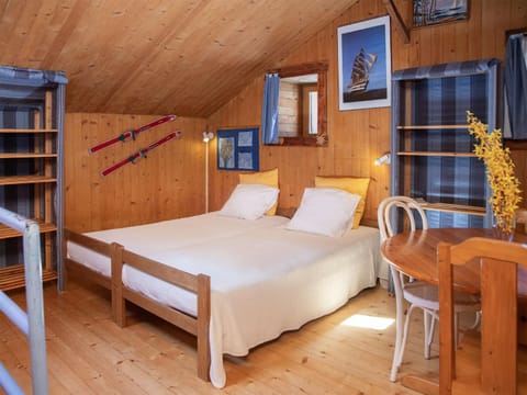 Holiday Home Villa Roduit by Interhome House in Bagnes