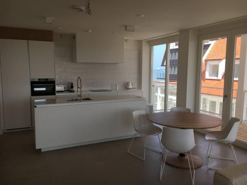 Cadzand Dream Beach, Pool and Wellness Apartment Apartment in Zeeland, Netherlands