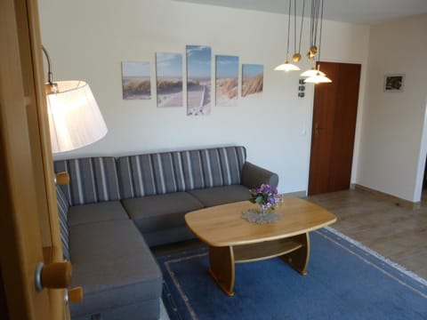 Ferienwohnung im Erdgeschoss, Ostseebad Dahme Apartment in Dahme