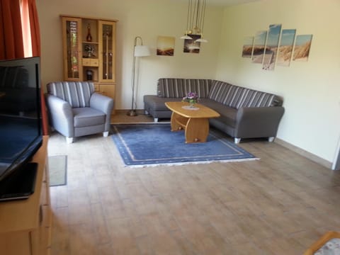 Ferienwohnung im Erdgeschoss, Ostseebad Dahme Apartment in Dahme