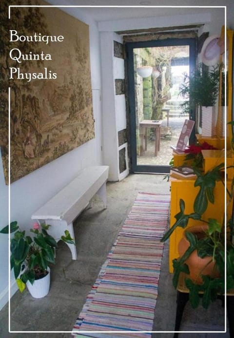 Boutique Quinta Physalis Vacation rental in Azores District