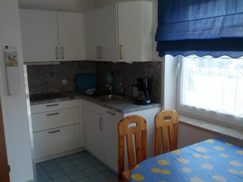 Ferienreihenhaus Körner Kornhof 5A House in Dahme