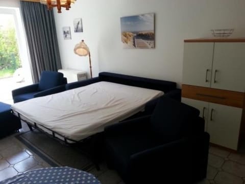 Ferienreihenhaus Körner Kornhof 5A House in Dahme