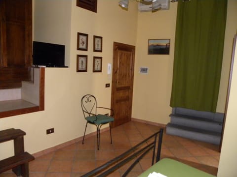Case Vacanze Albamarina Condominio in Lipari