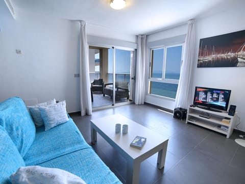 La Manga Beach Club Apartments Appartement in Region of Murcia