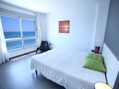 La Manga Beach Club Apartments Appartement in Region of Murcia