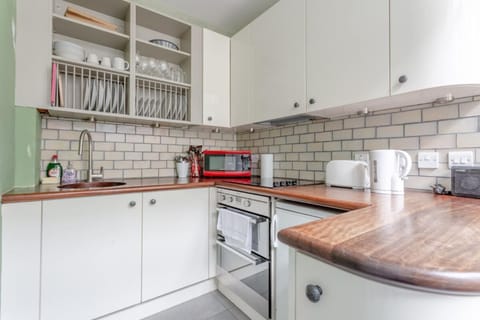 Modern 2 Bedroom flat in Central London Apartment in London Borough of Southwark