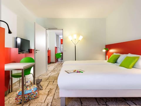 ibis Styles Karlsruhe Ettlingen Hotel in Karlsruhe